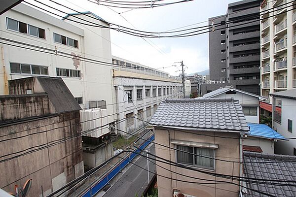 舟石ビル ｜広島県広島市西区南観音3丁目(賃貸マンション1K・3階・24.00㎡)の写真 その14