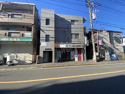 外観 外観