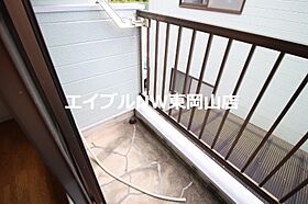 ハイツノア　B棟  ｜ 岡山県岡山市中区赤田（賃貸アパート1K・2階・22.29㎡） その16