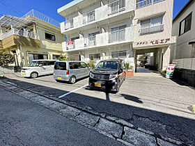 アーバンベルエア 206 ｜ 大分県別府市桜ケ丘（賃貸マンション1K・2階・24.80㎡） その13