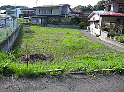 駅近の土地です