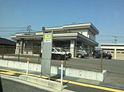 下関警察署 川中交番（955m）