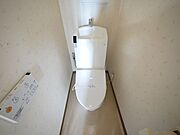 ウォシュレット