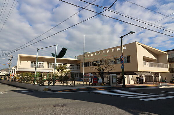 広島県安芸郡海田町南幸町(賃貸マンション2DK・2階・39.33㎡)の写真 その17