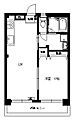 菊地第一マンション4階8.7万円