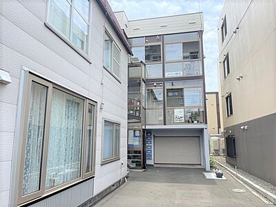 外観 外観