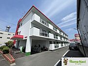 鉄筋マンションです。