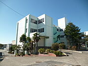 日立市立河原子小学校（991m）