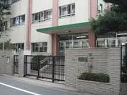 [周辺] 豊島区立高松小学校 846m