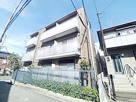 兵庫県神戸市東灘区住吉本町２丁目（賃貸マンション1K・1階・20.88㎡） その1