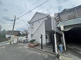 レクレドール穴生  ｜ 福岡県北九州市八幡西区鷹の巣2丁目（賃貸アパート1K・1階・19.09㎡） その1