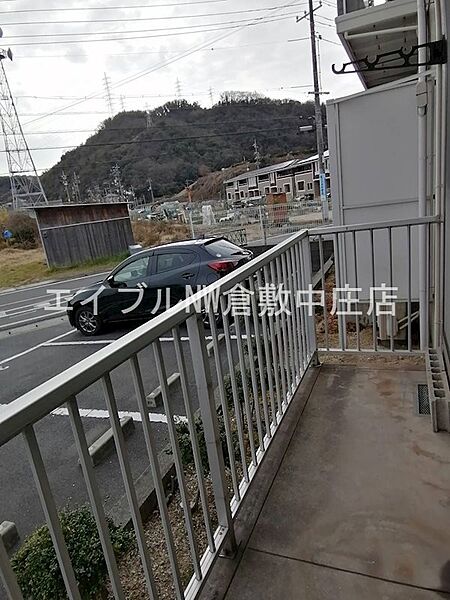 アイム ｜岡山県倉敷市西阿知町新田(賃貸アパート2DK・1階・46.05㎡)の写真 その11