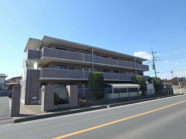 栃木県小山市大字羽川(賃貸マンション2DK・2階・52.59㎡)の写真 その24