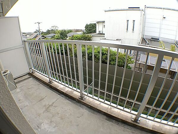 兵庫県芦屋市岩園町(賃貸マンション2DK・2階・52.00㎡)の写真 その14