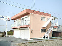 西鉄天神大牟田線 安武駅 徒歩18分