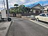 その他：前面道路