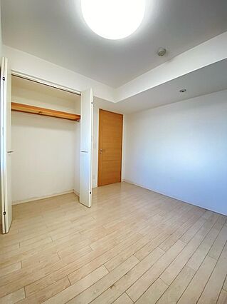 収納が確保され...