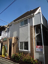 ホワイトレジャリィ中十条