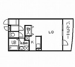 裾野駅 5.2万円