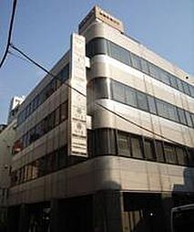 京橋北見ビル東館