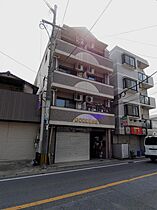 福岡県福岡市東区若宮４丁目（賃貸マンション1K・3階・20.79㎡） その1