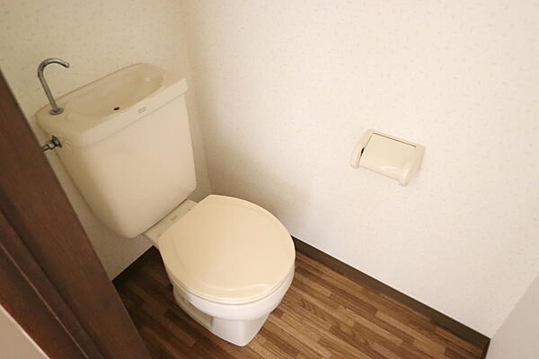 画像5:バスルーム・トイレの独立設計で快適な毎日