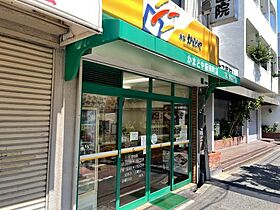 大阪府大阪市阿倍野区阪南町2丁目（賃貸マンション1R・3階・21.00㎡） その24