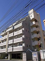 長崎県長崎市滑石1丁目（賃貸マンション1R・2階・27.00㎡） その1