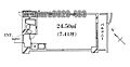 ルイマーブル乃木坂3階3,200万円