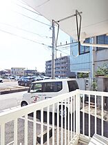 シティハウス蘇我 201 ｜ 千葉県千葉市中央区南町３丁目14-16（賃貸アパート1K・2階・19.80㎡） その9