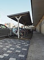 サウスステュディオ 106 ｜ 千葉県千葉市中央区南町３丁目15-2（賃貸マンション1R・1階・23.35㎡） その15