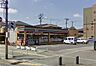 周辺：セブン‐イレブン　千葉寺駅前店（364m）