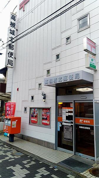 大阪府高槻市東五百住町３丁目(賃貸アパート1K・1階・19.87㎡)の写真 その22