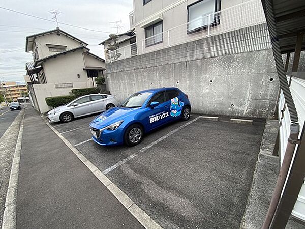 広島県広島市西区古江東町(賃貸アパート3DK・2階・54.00㎡)の写真 その15