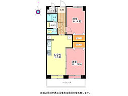 第一城見橋コーポ 3階