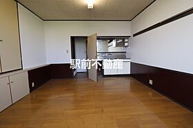 サニーヒルよしの 113 ｜ 福岡県八女郡広川町大字新代1352-3（賃貸アパート1R・1階・27.53㎡） その22