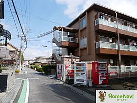 ハイツタキダニ  ｜ 大阪府富田林市錦織中１丁目（賃貸マンション1K・1階・20.27㎡） その3