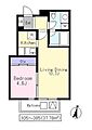 M.Flat1階15.0万円