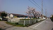 彦根市立金城幼稚園　約770ｍ