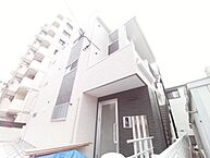 兵庫県神戸市東灘区御影塚町4丁目：物件画像／株式会社ハウスプランニング　住吉店