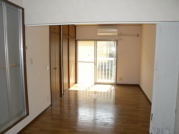 グリーンハイムジュネ 205｜東京都多摩市和田(賃貸アパート1K・2階・25.90㎡)の写真 その3