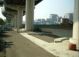 [周辺] 吾妻橋公園 844m