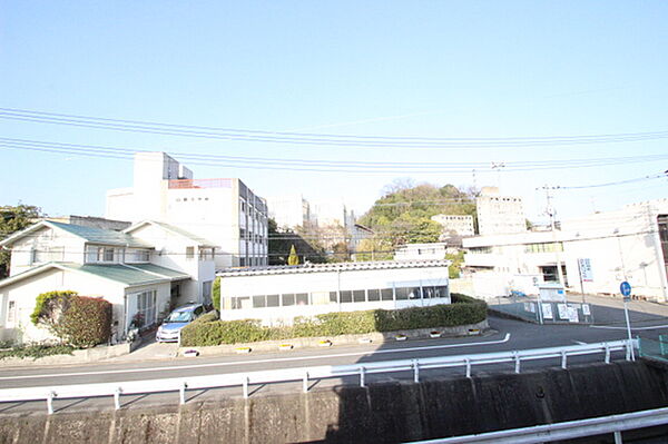 保田第2ビル ｜広島県廿日市市大東(賃貸マンション1K・3階・17.82㎡)の写真 その12