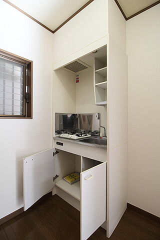 キッチン