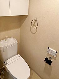 [トイレ] 別部屋参考写真※ベイクレストタワー
