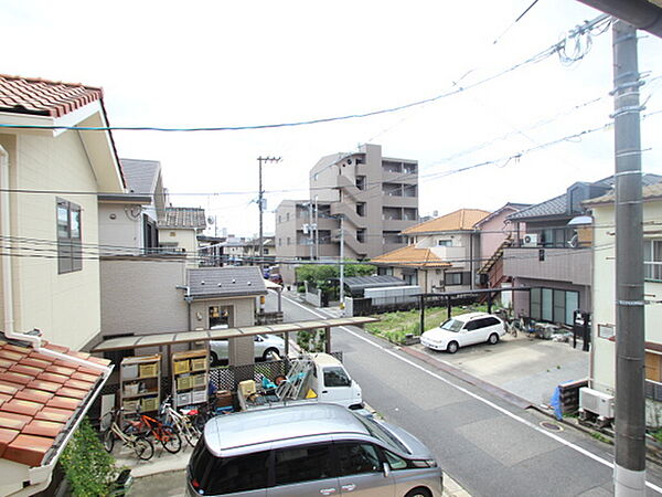 広島県広島市南区宇品御幸2丁目(賃貸アパート1LDK・1階・38.40㎡)の写真 その14