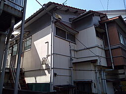 松山アパート 202