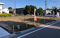 滋賀県長浜市口分田町22：物件画像