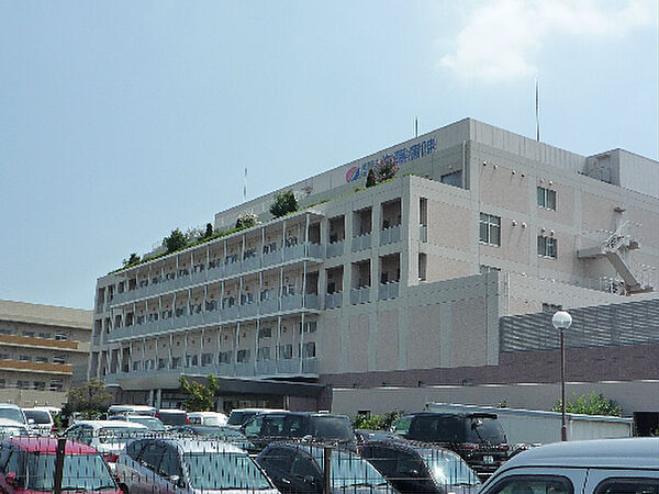 ヒロミマンション ｜大阪府枚方市養父丘１丁目(賃貸マンション2K・2階・31.50㎡)の写真 その19