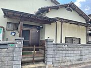 中間北小学校　中間北中学校エリアです。